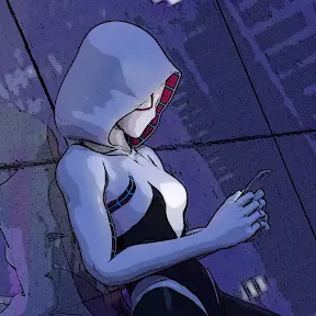 KateAusten's Avatar
